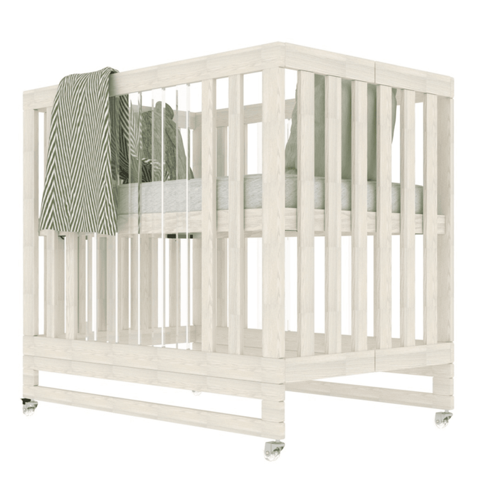 MELO CARESS PORTABLE CRIB