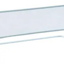 BED RAILING 90 CM WHITE