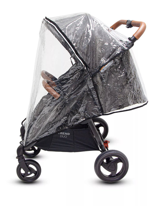 VALCO BABY NEO TWIN/SNAP DUO TREND/DUO X RAINCOVER