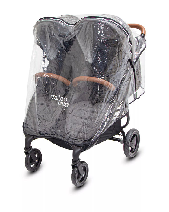VALCO BABY NEO TWIN/SNAP DUO TREND/DUO X RAINCOVER