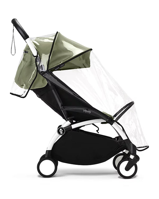 STOKKE® YOYO® 6+ RAIN COVER ACCESORIES BABYZEN
