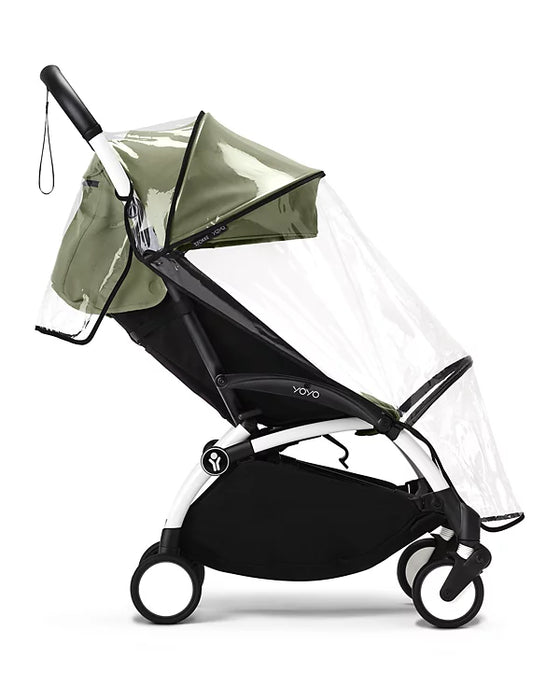 STOKKE® YOYO® 6+ RAIN COVER ACCESORIES BABYZEN