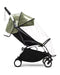 STOKKE® YOYO® 6+ RAIN COVER ACCESORIES BABYZEN