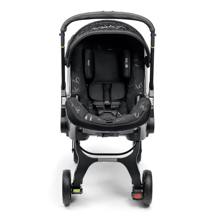 doona cybex DOONA+ INFANT CAR SEAT / STROLLER AND BASE