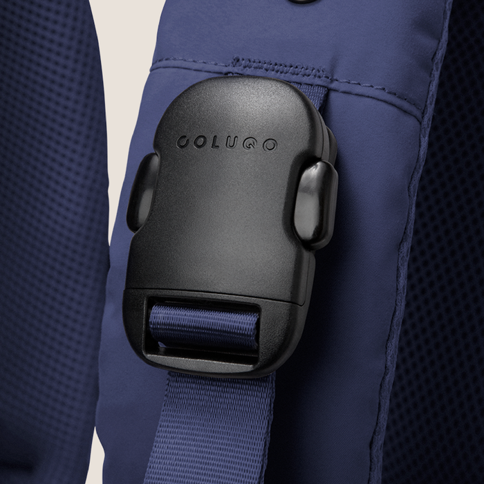The Baby Carrier, Black