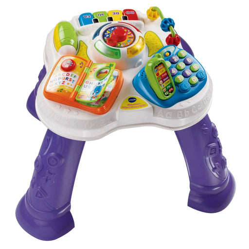 VTECH LEARN& DISCOVER TABLE