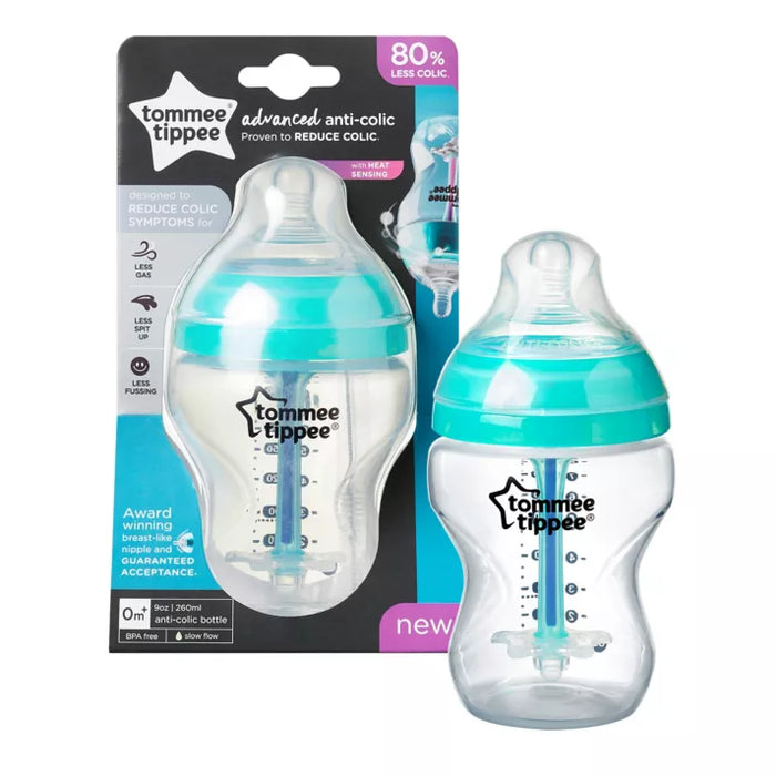 ADVANCED ANTI COLIC BOTTLE