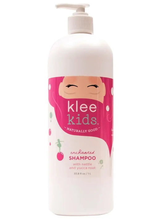 KLEE KIDS ENCHANTED SHAMPOO