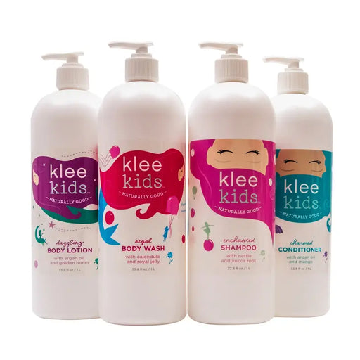 KLEE KIDS ENCHANTED SHAMPOO