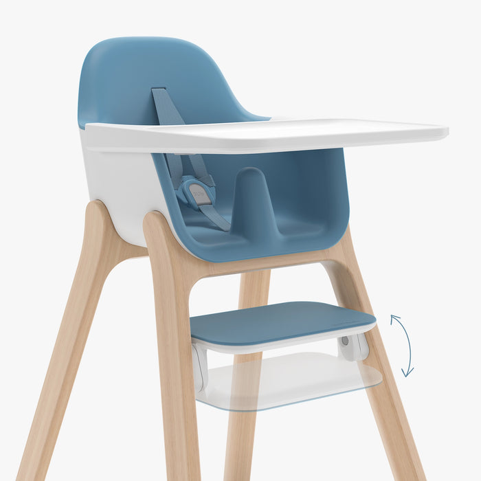 uppababy ciro review UPPABABY CIRO HIGH CHAIR — Little Luxury