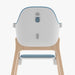 UPPABABY CIRO HIGH CHAIR