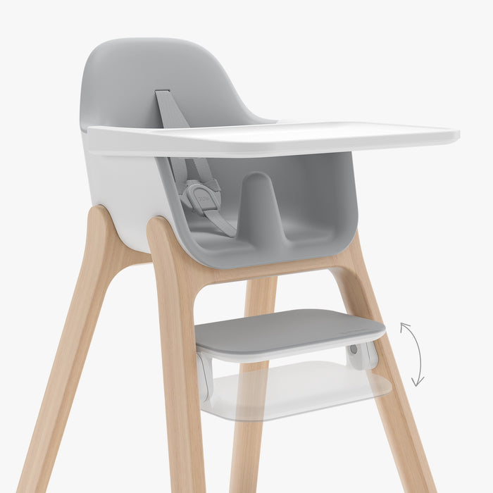 uppababy ciro UPPABABY CIRO HIGH CHAIR — Little Luxury