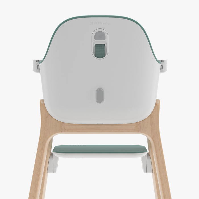 uppababy ciro review UPPABABY CIRO HIGH CHAIR — Little Luxury