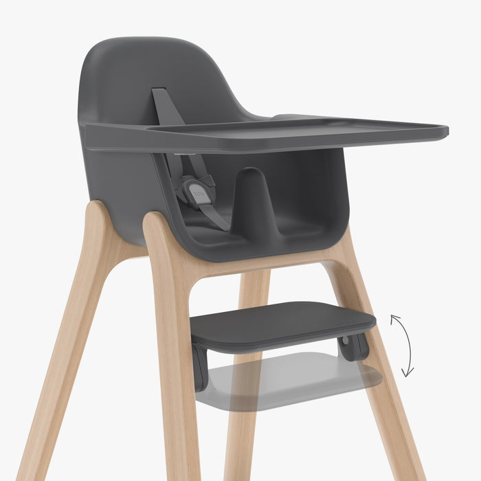 UPPABABY CIRO HIGH CHAIR — Little Luxury