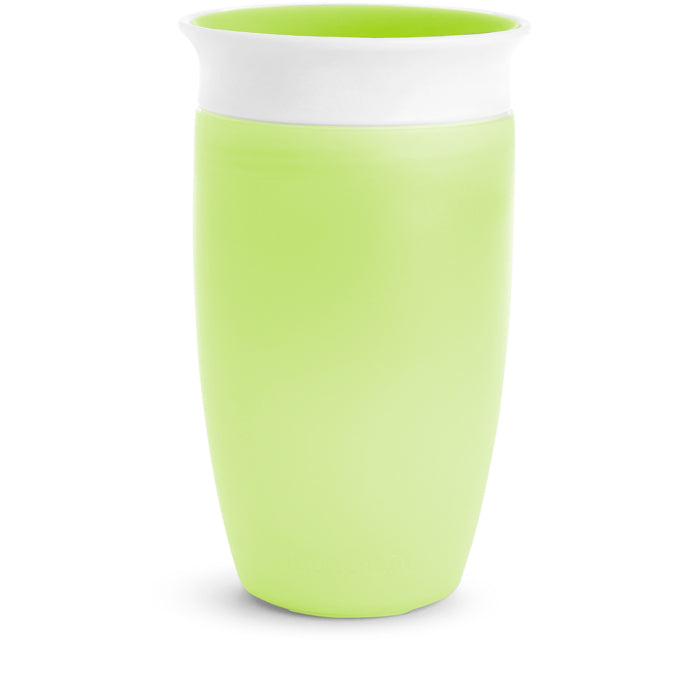 MUNCHKIN MIRACLE® 360° SIPPY CUP, 10OZ