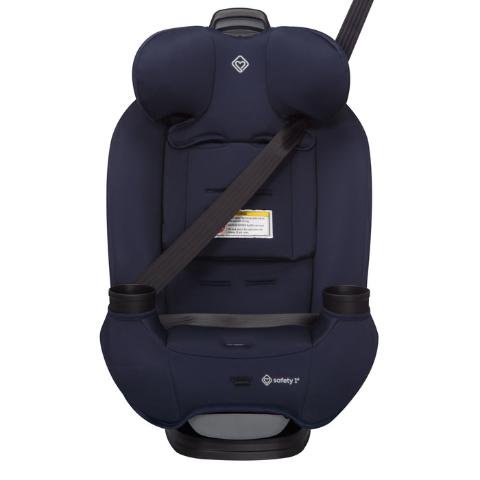 SAFETY 1ST QUICKFIT™ ALL-IN-ONE CONVERTIBLE CAR SEAT CAR SEAT SAFETY 1ST