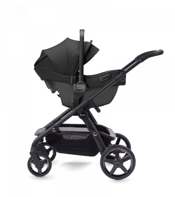 WAVE 2022 STROLLER CEDAR