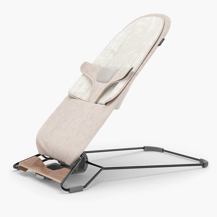 UPPABABY MIRA 2-IN-1 BOUNCER AND SEAT