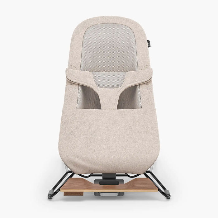 UPPABABY MIRA 2-IN-1 BOUNCER AND SEAT