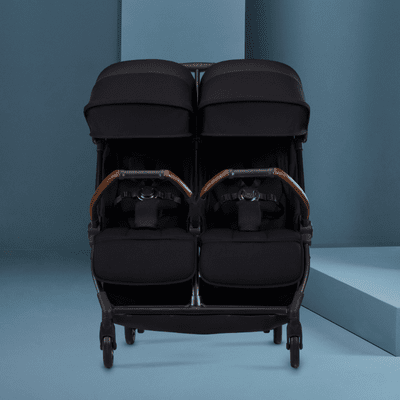 silver cross jet double stroller Silver Cross Jet Double Stroller
