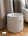 Nursery Laundry Hamper Laundry Baskets Anzy Home