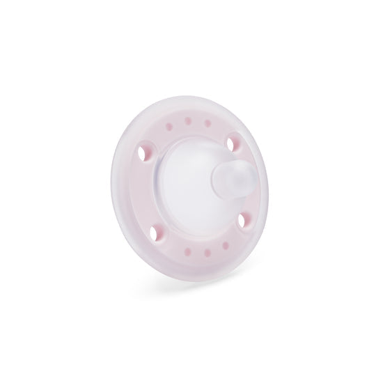 NINNI CO. PACIFIER BEST FOR BREASTFED BABIES