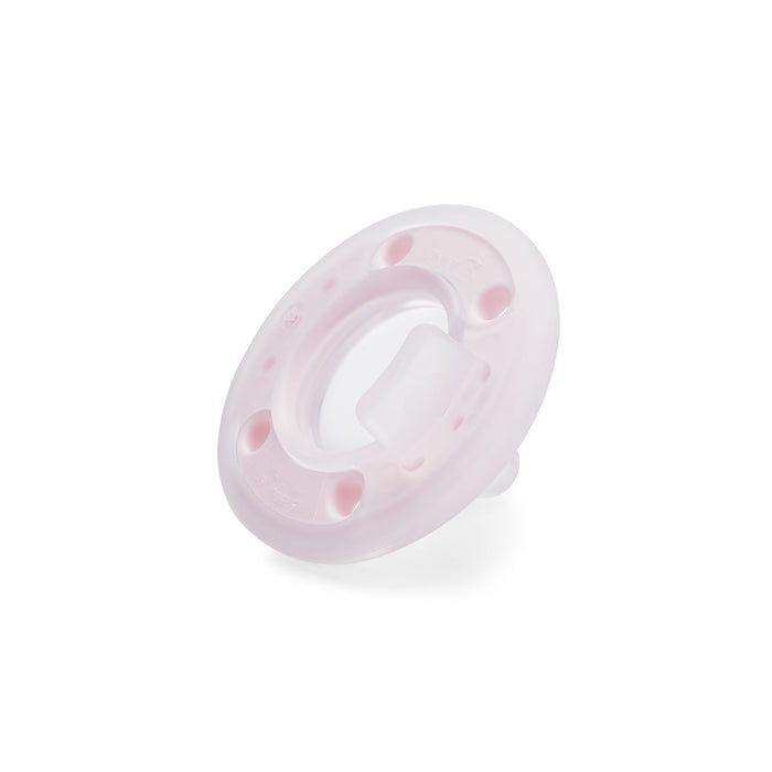 NINNI CO. PACIFIER BEST FOR BREASTFED BABIES