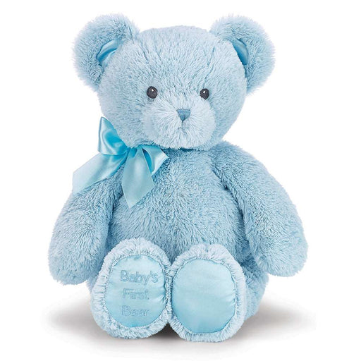 BABY BEAR BLUE