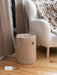 Nursery Laundry Hamper Laundry Baskets Anzy Home