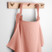 Muslin Nursing Cover, Pack of 1 in Bold Blush Nursing Covers Comfy Cubs