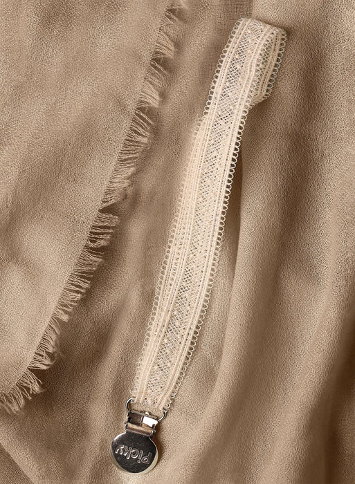 PICKY LACE PACIFIER CLIP PACI CLIP PICKY