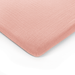 Muslin Fitted Bassinet Crib Sheet by Comfy Cubs Pink Bassinet Sheets Comfy Cubs