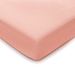 Muslin Fitted Crib Sheet by Comfy Cubs Pink Crib Sheet Comfy Cubs