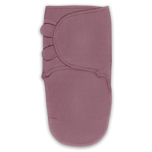 Easy Swaddle Blankets by Comfy Cubs - Mulberry, Pack of 1 Comfy Cubs