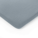 Muslin Fitted Bassinet Crib Sheet by Comfy Cubs Pacific Blue Bassinet Sheets Comfy Cubs