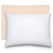 Toddler Pillows with Soft Cotton Pillow Case by Comfy Cubs - Cream Comfy Cubs