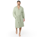 Muslin Bathrobe, Sage by Comfy Cubs Comfy Cubs