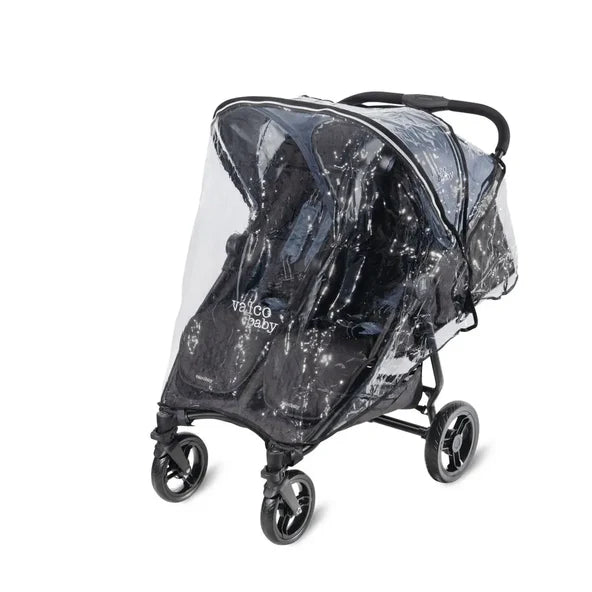 VALCO BABY SLIM TWIN RAINCOVER ACCESORIES VALCO BABY