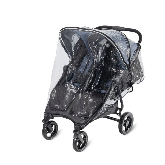 VALCO BABY SLIM TWIN RAINCOVER