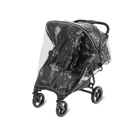 VALCO BABY SLIM TWIN RAINCOVER ACCESORIES VALCO BABY