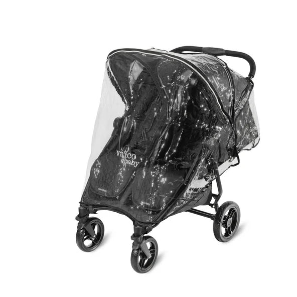 VALCO BABY SLIM TWIN RAINCOVER ACCESORIES VALCO BABY