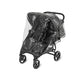 VALCO BABY SLIM TWIN RAINCOVER ACCESORIES VALCO BABY