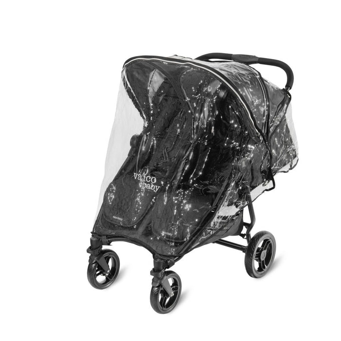 VALCO BABY SLIM TWIN RAINCOVER