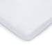 Muslin Fitted Bassinet Crib Sheet by Comfy Cubs White Bassinet Sheets Comfy Cubs