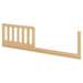 Crib Conversion Kit - Wood Crib Conversion Kit Comfy Cubs