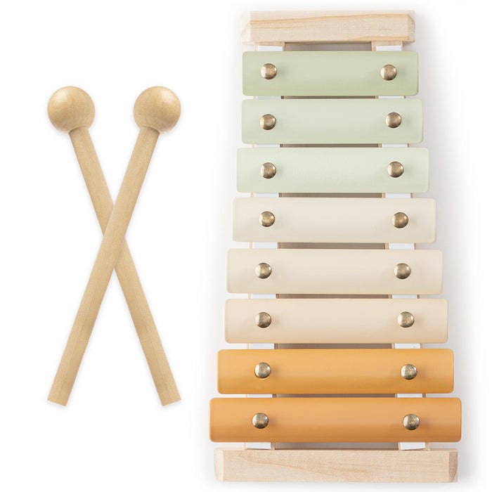 Xylophone for Kids by Comfy Cubs Comfy Cubs