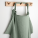 Muslin Nursing Cover by Comfy Cubs - Fern Nursing Covers Comfy Cubs