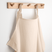 Muslin Nursing Cover by Comfy Cubs - Sand Nursing Covers Comfy Cubs