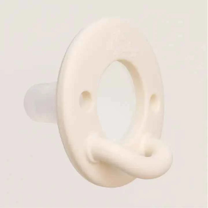 ITZY RITZY *NEW* LATCH & SOOTHE™ BREASTLIKE PACIFIER - TAUP