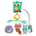 WINFUN 3-IN-1 WOODLAND FRIENDS SOOTHING MOBILE MOBILE WINFUN